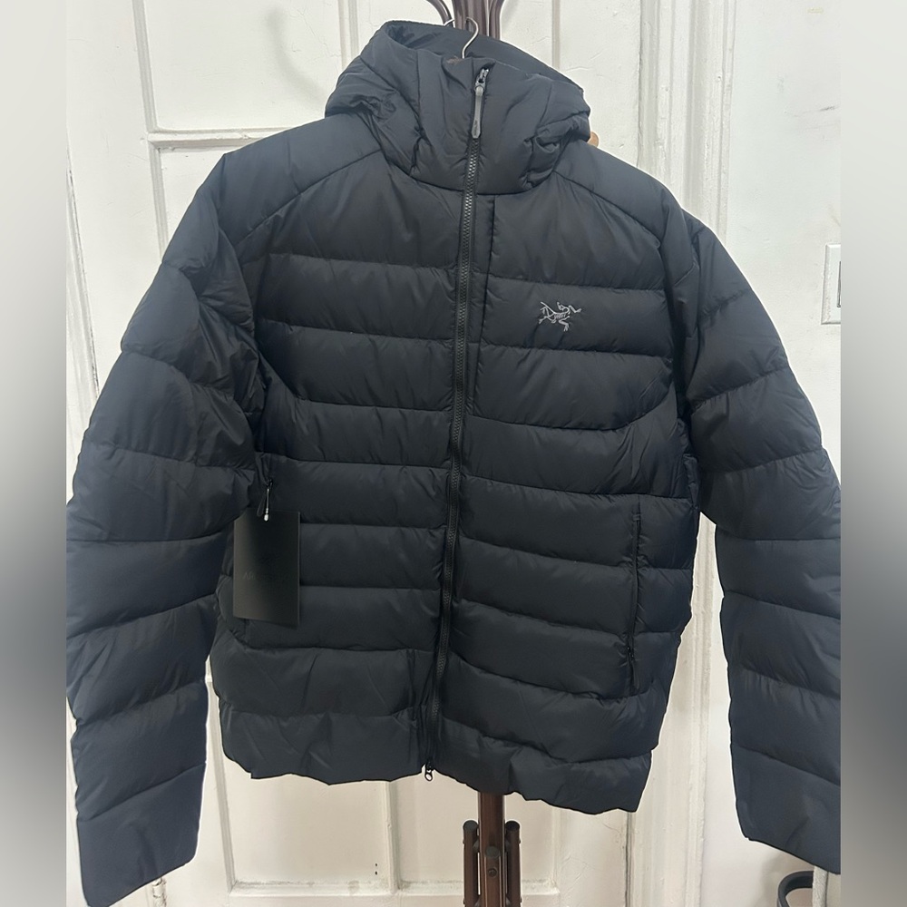 Arcteryx Thorium Puffer Jacket